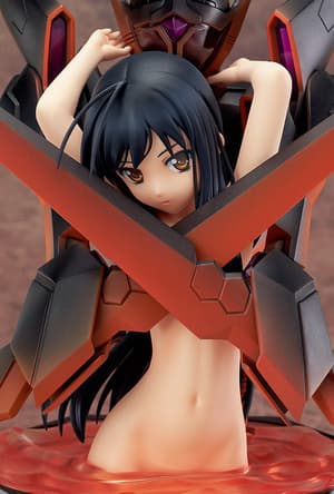 Kuroyukihime ~Death by Embracing~ - 5