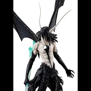 Ulquiorra Cifer - Resurreccion Segunda Etapa - Precious G.E.M. - Megahouse - 10