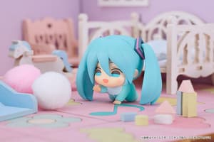 Set - Vocaloid Akatans - Good Smile Company (6 Figures) - 1