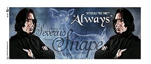 Severus Snape - Harry Potter - Mug - GB Eye - 2