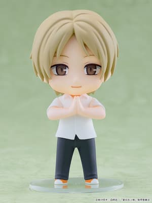 Random Choice - Natsume's Book of Friends Nendoroid Surprise - Good Smile Company - 3