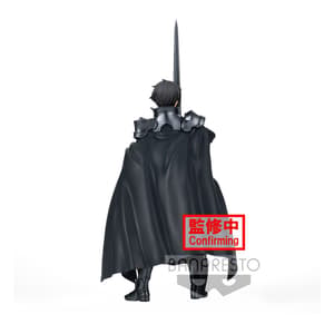Kirito - Integrity Knight - Banpresto - 2