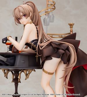 Jean Bart - Dress Version - Wings Inc. - 10