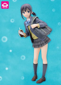 Iori Nagase - HG Prize Figur - 1