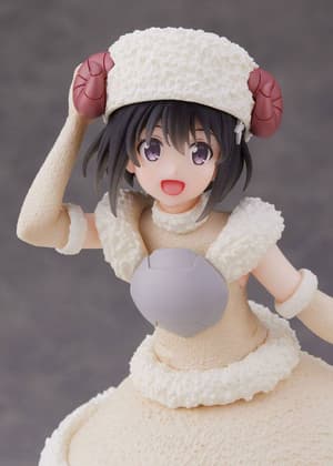 Maple - Sheep Equipment - Coreful Figure - Taito - 7
