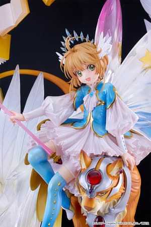 Sakura Kinomoto - My First Sparkle - G.S. Collection [SC] - Good Smile Company - 7