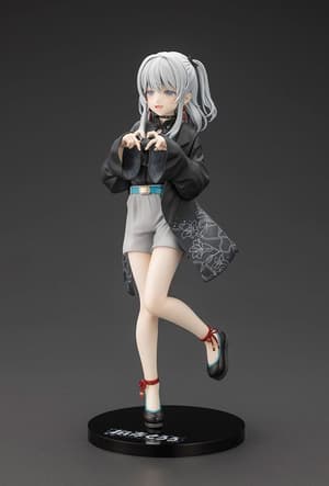 Tororo Nekomugi - Kotobukiya - 12