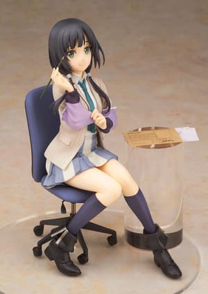 Ema Yasuhara - Shirobako - Alter - 10