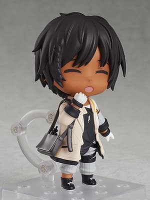 Nendoroid 1679 Thorns - 3