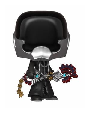 Vanitas - Kingdom Hearts 3 POP!  - 1