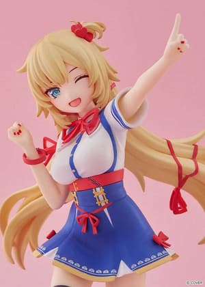 Akai Haato - Hololive Pop Up Parade - Good Smile Company - 6