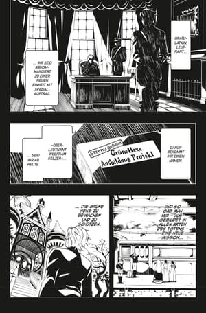 Black Butler 22 - 2