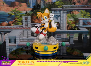 Tails - Modern Tails - First 4 Figures (19)