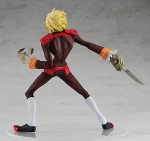 Viral - Tengen Toppa Gurren Lagann Pop Up Parade - Good Smile Company - 4