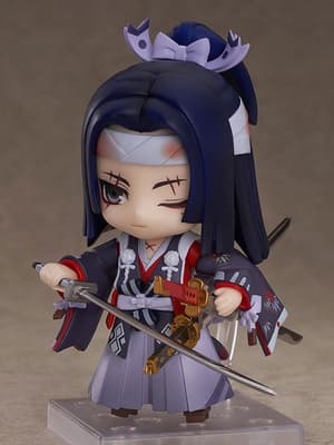 Nendoroid 1449 Onikiri - 2