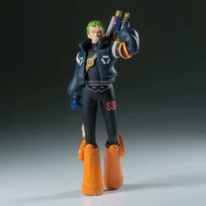 Lorenor Zorro - One Piece: Egghead - The Shukko - Banpresto (1)