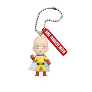 Saitama - One Punch Man Swing Anhänger - 1