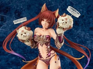 Cerberus aus Rage of Bahamut - 5