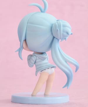 Erio Touwa - Tradingfigur - Niitengo - Badeanzug B - 2