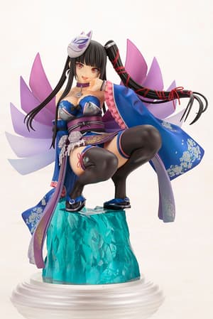 Irohahime - Tony Version - Sengoku Taisen Figur - 1