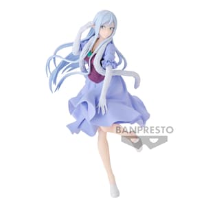Elmesia - That Time I Got Reincarnated as a Slime - Banpresto (1)