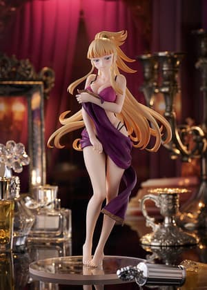Nokana Hime (Krystal Novaty Nokanatika) - L - Tales of Wedding Rings Pop Up Parade - Good Smile Company - 7