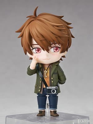 Nendoroid 2365 Raven - 3