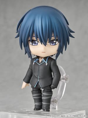 Nendoroid 2938 Ikuto Tsukiyomi - 2