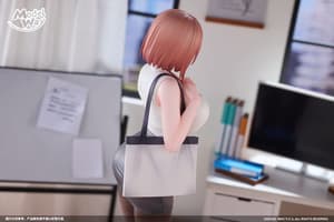 OL-chan (Udon) - ModelWay - 10