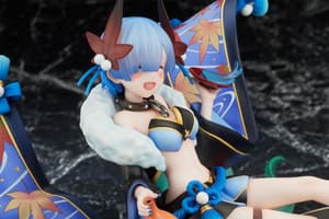 Rem - Hyakki Yakou - F:Nex - Furyu - 3