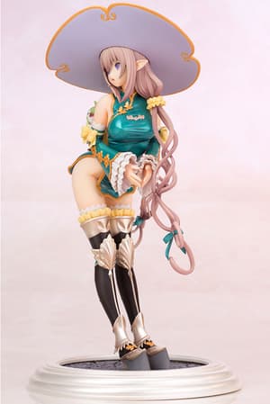 Rinna / Linna Mayfield - Kotobukiya - 1