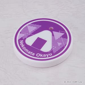 Nendoroid 1860 Nekomata Okayu - Re-Release - 3