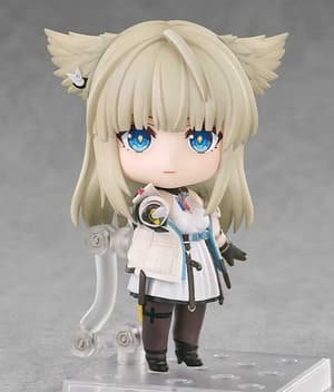 Nendoroid 3043 Perlica - 4