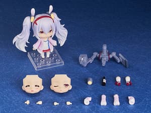 Nendoroid Laffey DX(re-run) - 2