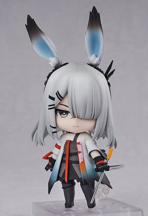Nendoroid 1789 FrostNova - 2
