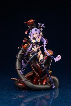 Purple Heart - Broccoli - 1