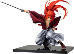 Himura Kenshin - Max Factory - 2