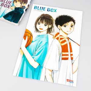 Blue Box - Carlsen - Vol. 02 - 2
