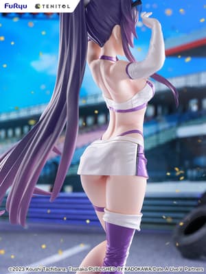 Tohka Yatogami - Race Queen - Tenitol Tall - Furyu - 12