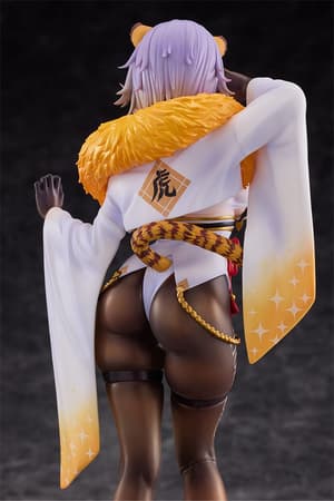 Tiger Girl Lily (Mataro) - 39Nasu (7)