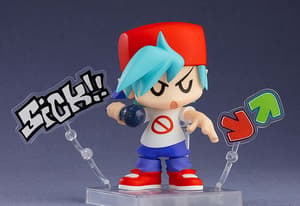 Nendoroid Boyfriend - 6