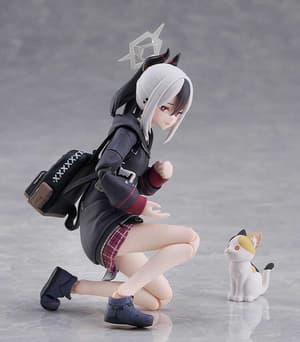Figma 688 Kayoko Onikata - 12
