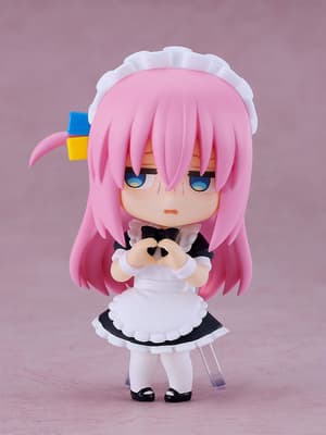 Set - Bocchi the Rock! - Nendoroid Surprise - Good Smile Company (6 Figures) - 6