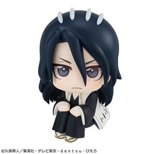 Byakuya Kuchiki - Bleach Look Up - Megahouse (2)