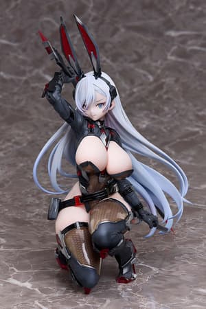 Samurai Bunny Botan Designed by saitom - 8