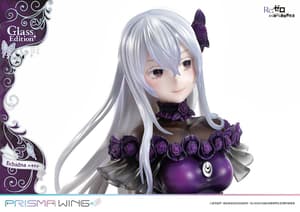 Echidna - Glass Edition - Prisma Wing - Prime 1 Studio - 15