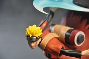 Naruto Uzumaki - Sage - X-tra Figur - 3