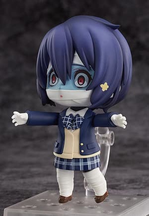 Nendoroid 1399 Ai Mizuno (5)