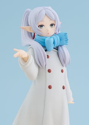 Frieren - Blow Kiss - Frieren Pop Up Parade - Good Smile Company - 3