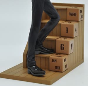 Sanji - Eternal Calendar - 3